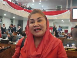 KPK Siap Ambil Langkah Hukum Terhadap Walikota Semarang Pekan ini