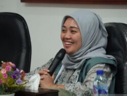 Komisi VII DPR Berkomitmen Buka Ruang Dialog untuk RUU Kepariwisataan