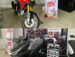 Capella Honda Beri Potongan Jutaan Rupiah selama Ramadan