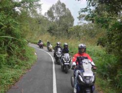 CDN Riau Beberkan 6 Tips Berkendara Aman Nyaman saat Ramadan