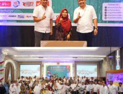 Capella Honda Silaturahmi dan Buka Puasa Bersama Konsumen