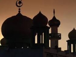 Pendaftaran Bantuan Kemenag RI untuk Masjid dan Musala Dibuka