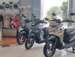 Mudahkan Konsumen Miliki Sepeda Motor, Capella Honda Beri Program AMAN