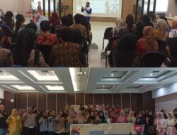 CDN Riau Edukasi Berkendara 60 Konsumen dan Pelajar dari Dua Sekolah