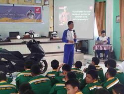 Capella Honda Konsisten Sebagai Pelopor Keselamatan Berkendara