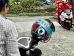 Lewat Honda Care, CDN Beri Solusi Sepeda Motor Mogok di Jalan
