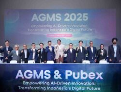 Indosat Perkuat Penciptaan Nilai Jangka Panjang