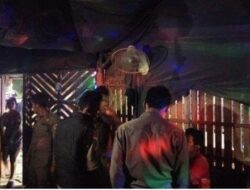 Pemko Pekanbaru Akan Tertibkan Bangunan Liar Jalan SM Amin