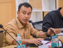 DLHK Pekanbaru  Sanksi Angkutan Mandiri Ilegal