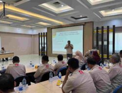 Sinergi Bagi Negeri, Capella Honda Rapat Kerja bersama SMK Binaan