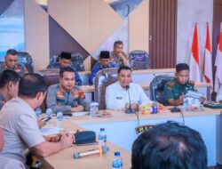 Pemko Ajak Kolaborasi Semua Pihak Perangi Narkoba