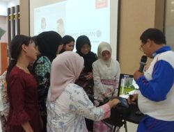 CDN Riau Siapkan Alat Bantu Belajar Berkendara Sepeda Motor yang Aman Bagi Pelajar