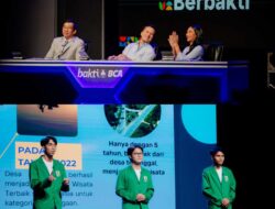 Genera-Z Berbakti dari Bakti BCA: Ide Generasi Muda Jaga Alam dan Budaya Desa Wisata Dayun