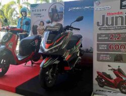 Kunjungi Pameran Virtual CDN Riau Banyak Keuntungan