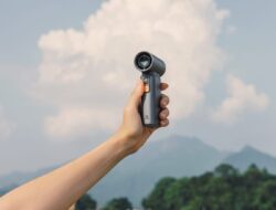 JisuLife Hadir di Indonesia, Solusi Kipas Portabel Premium untuk Iklim Tropis