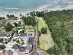 Festival Musik Elektronik Pertama di Asia Tenggara Siap Guncang Bintan