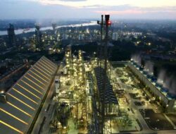 Pupuk Indonesia Peringkat 69 Fortune Southeast Asia 500