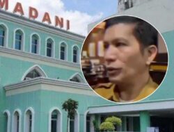 Sebut RSD Madani Tidak Butuh Admin, Kuat Dugaan Peralihan Status THL ke Outsourcing Berpotensi KKN