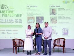 Canon bersama PT Datascrip Jalin Kerjasama Fakultas Film dan Televisi Institut Kesenian Jakarta