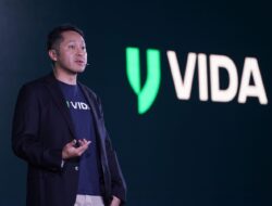 Marak Isu Kebocoran 16 Miliar Password, VIDA Ajak Indonesia Beralih ke Otentikasi Tanpa Password