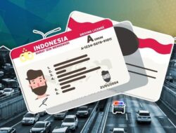 Berlaku Juni 2025, SIM Indonesia Bisa Dipakai di 8 Negara ASEAN