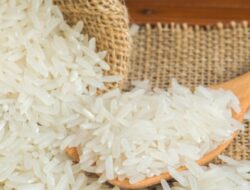 5 Cara Membedakan Beras Asli dan Beras Oplosan Menurut Dosen IPB