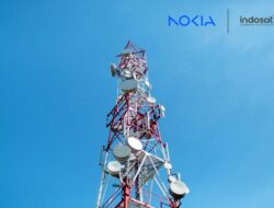 Indosat dan Nokia Kerjasama Kurangi Konsumsi Energi dan Dukung Operasional Berkelanjutan Berbasis AI