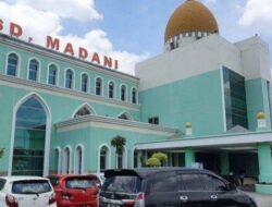 Nasib 269 THL Belum Jelas, Publik Hingga Wakil Rakyat Soroti Kebijakan RSD Madani Kurang Tepat