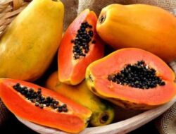 4 Jenis Buah yang Tak Boleh Dicampur Jadi Jus, Bahaya!