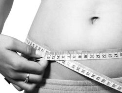 5 Teh Ini Bantu Susutkan Lemak Perut, Sudah Dibuktikan Studi