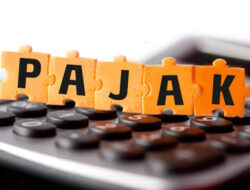 Hingga Akhir Mei, DJP Riau Kumpulkan Penerimaan Pajak Rp5,66 Triliun