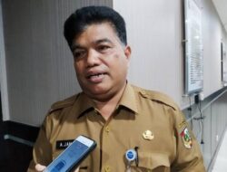 Disdik Pekanbaru Ingatkan Jangan Ada Perpeloncoan Dalam MPLS
