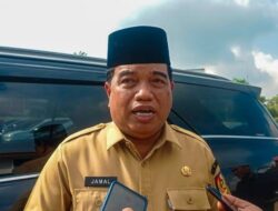 Pemerintah Canangkan Wajib Belajar 13 Tahun, Disdik Pekanbaru Rencanakan Masuk SD Wajib TK