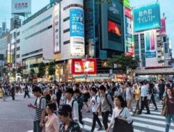 Cari Kerja Susah, Banyak Anak Muda Lirik Lowongan di Jepang