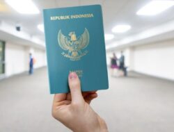 10 Paspor Terkuat di Dunia Per Juli 2025, Indonesia Peringkat Berapa?