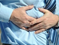 Penderita GERD-Asam Lambung Wajib Hindari Pantangan Ini