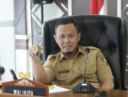 Walikota Pastikan Copot Tidak Hormat Dua Pejabat RS Madani
