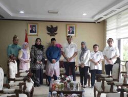 LCTP Riau 2025 Kembali Digelar, Sinergi DJP dan Bapenda Disepakati bersama Gubernur