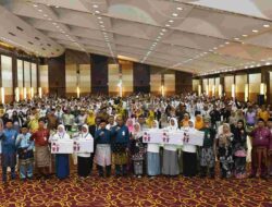 OJK Riau Dorong Inklusi Keuangan Pelajar Lewat Pembuatan Rekening Baru