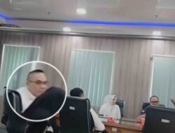 Meski Dinonaktifkan Walikota Pekanbaru, Oknum Pejabat Terlibat Pungli Masih Wara-wiri di RSD Madani
