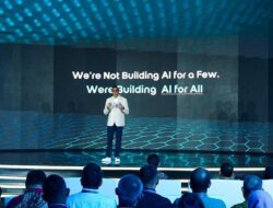 Indosat Manfaatkan AI untuk Hadang Spam dan Scam, Lindungi Ratusan Juta Masyarakat Indonesia