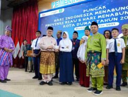 222.866 Rekening Pelajar Aktif Tercatat di Riau, OJK Dorong Menabung Sejak Dini