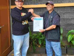 PWI Kepri Beri Dukungan ke Zulmansyah Sekedang