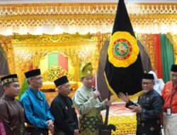 LARM se-Sumatera Dukung Daerah Istimewa Riau