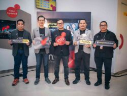 Kerjasama IM3 Platinum dan Erafone Kini Hadirkan Pengalaman Digital Level Baru di Sumatra