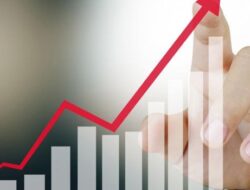 Triwulan II, Ekonomi Riau Tumbuh 4,59 Persen di