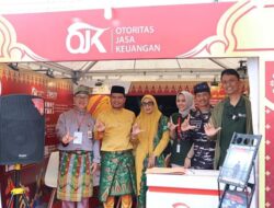 OJK Riau Dorong Inklusi Keuangan Masyarakat Lewat Pariwisata