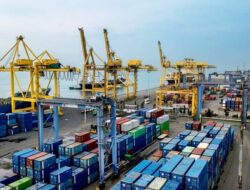 Riau Catat Investasi Rp12,67 Triliun