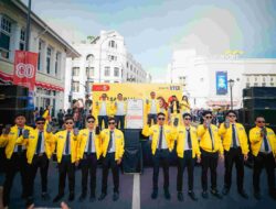 Indosat Perkenalkan Fitur SATSPAM untuk Lindungi Masyarakat dari Penipuan Digital