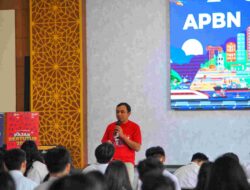 DJP Riau Ajak Generasi Muda Sadar Pajak Sejak Dini